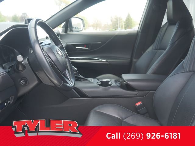 Used 2021 Toyota Venza XLE w/ Softex Package AWD/4WD image 38