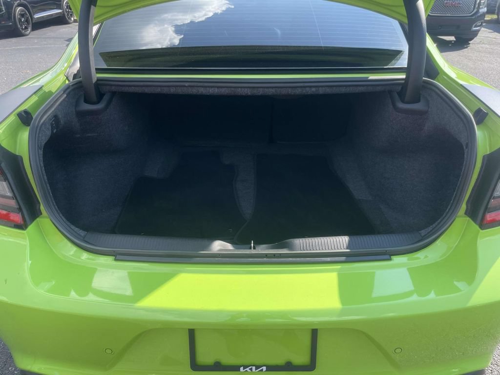 Used 2023 Dodge Charger Scat Pack w/ Daytona Edition Group RWD image 16