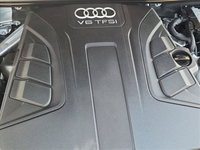 Used 2018 Audi Q7 3.0T Premium Plus AWD/4WD image 26