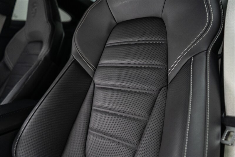 Used 2024 Porsche 911 Turbo S AWD/4WD image 41