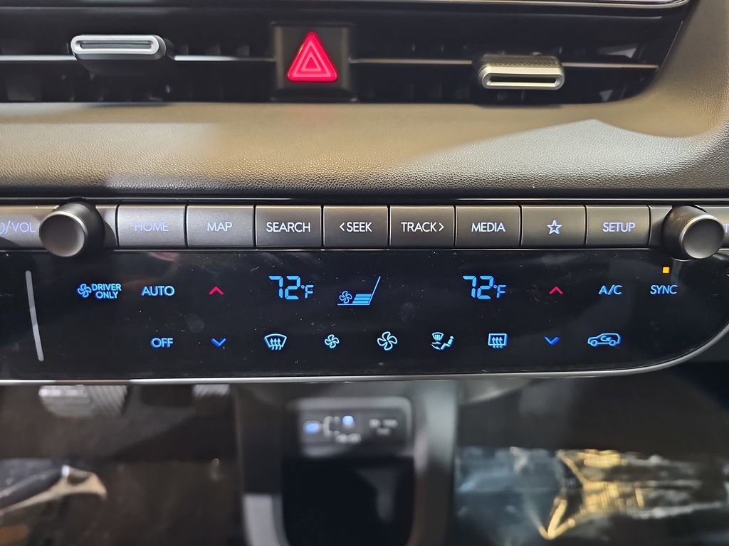 New 2026 Hyundai Ioniq 5 SEL image 24