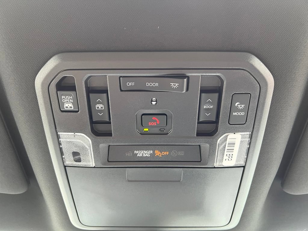 New 2026 Toyota Tundra Platinum AWD/4WD image 29