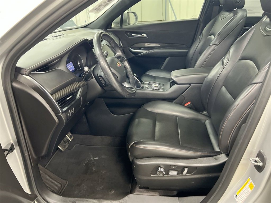 Used 2020 Cadillac XT4 Sport image 19