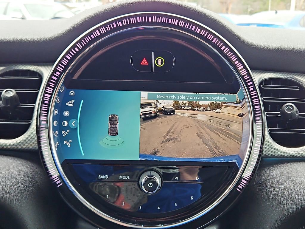 Used 2024 MINI Cooper Convertible image 21