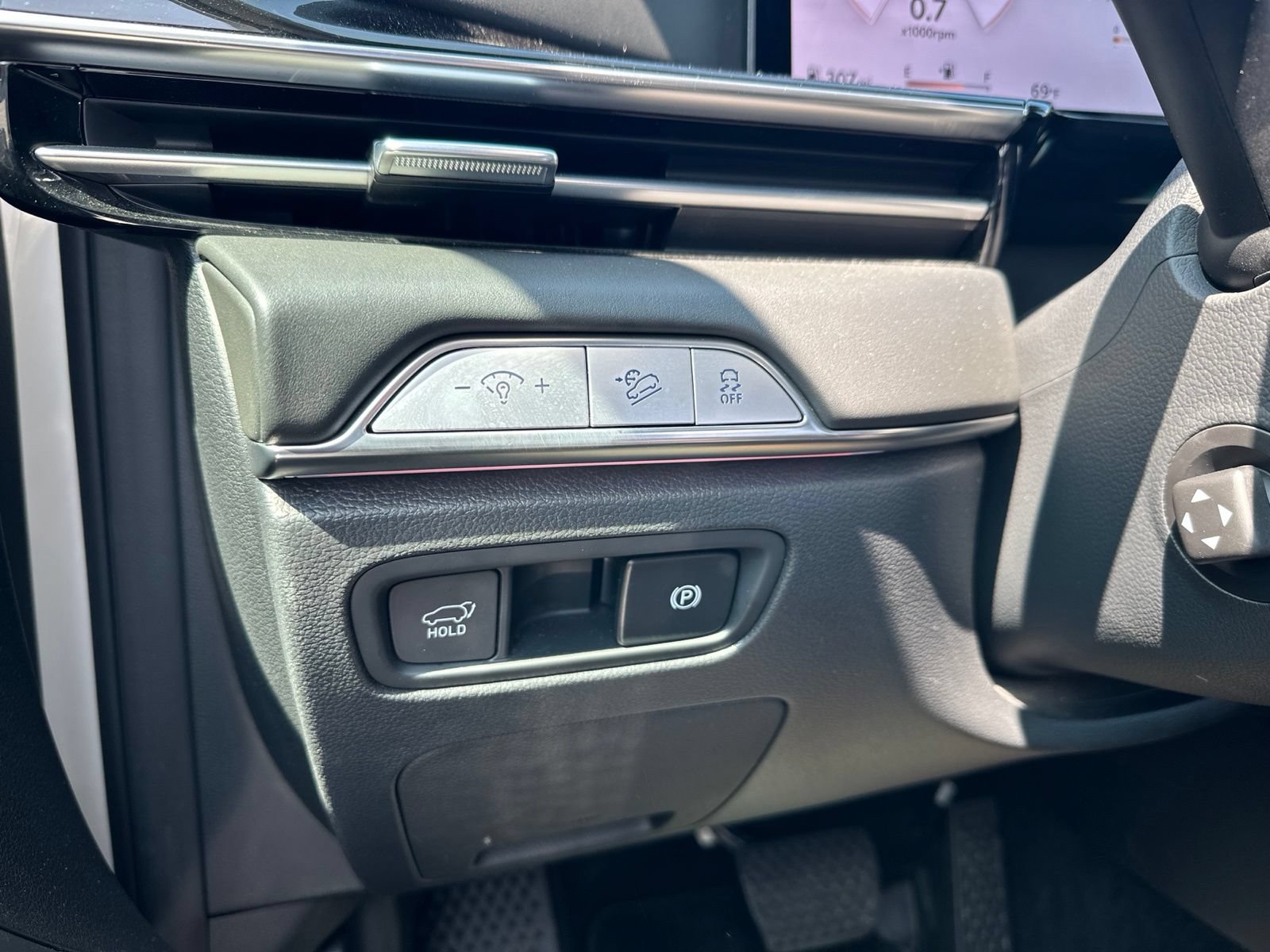 Used 2025 Genesis GV80 2.5T Standard AWD/4WD image 8