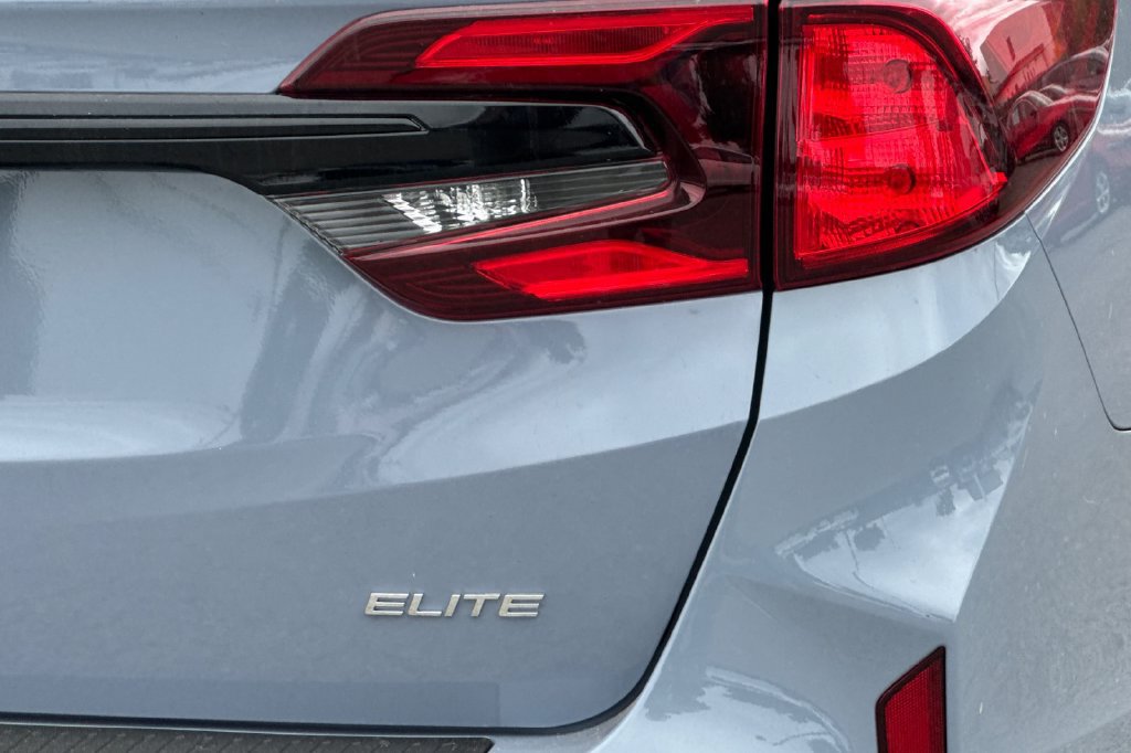 New 2027 Honda Odyssey Elite image 29