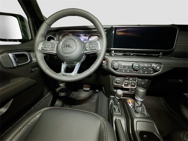 New 2026 Jeep Wrangler Sahara image 26