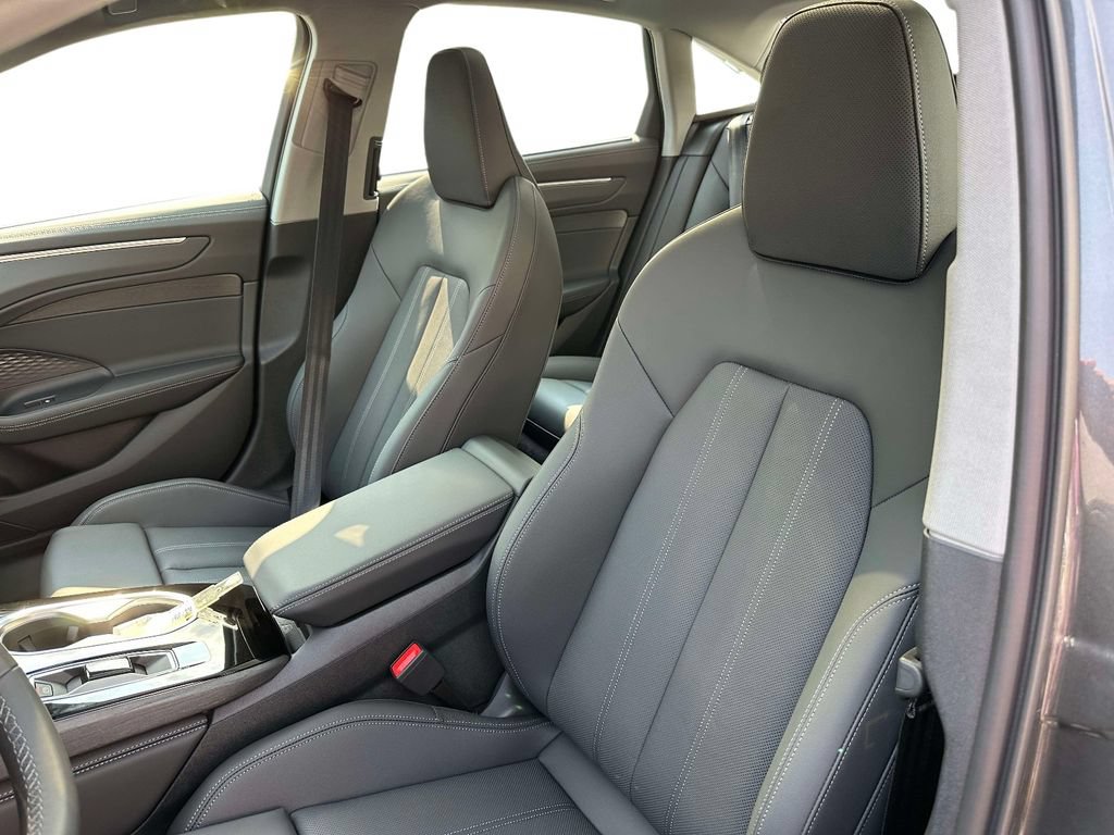 New 2026 Audi A6 Premium Plus AWD/4WD image 16
