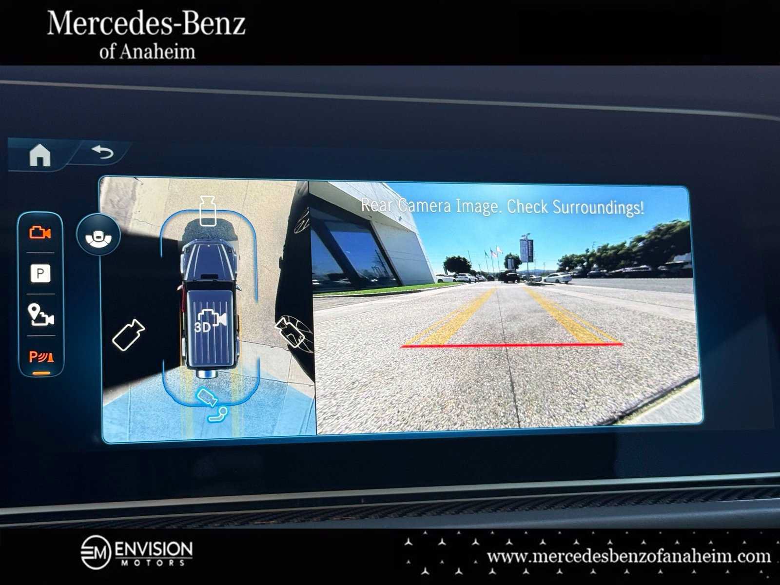 New 2026 Mercedes-Benz G 63 AMG 4MATIC image 28