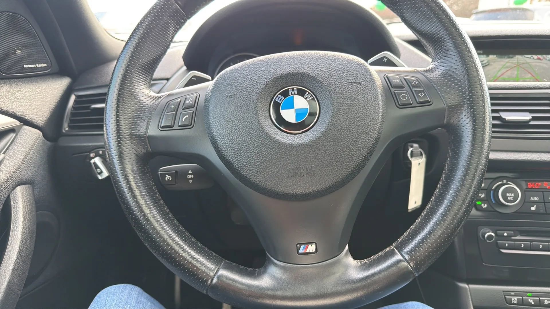 Used 2014 BMW X1 xDrive35i AWD/4WD image 19