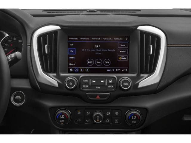 Used 2020 GMC Terrain SLT w/ Preferred Package FWD image 18