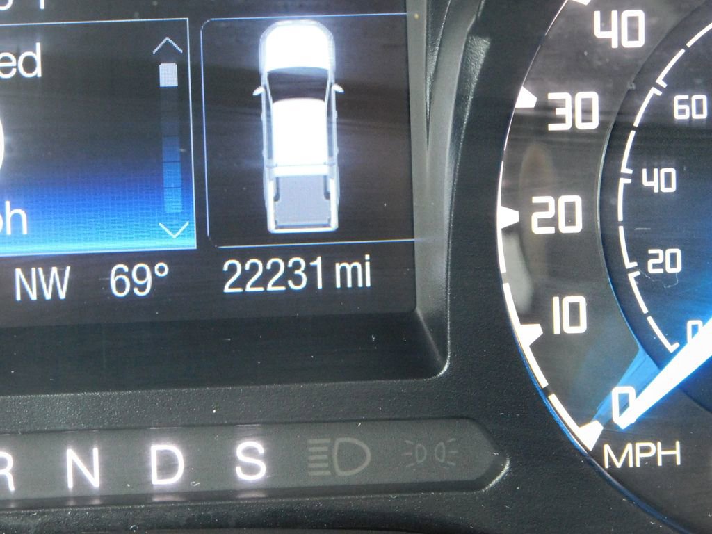 Used 2023 Ford Ranger XLT w/ Trailer Tow Package image 29