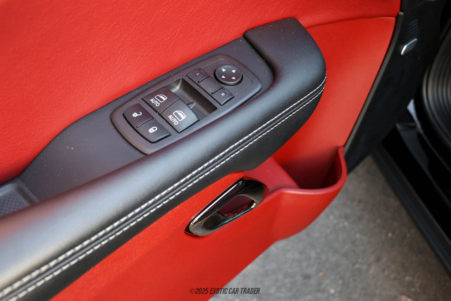 Used 2022 Dodge Challenger SRT Super Stock image 25