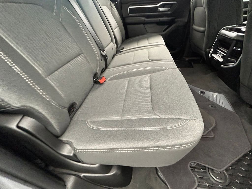 Used 2023 RAM 1500 Big Horn image 38