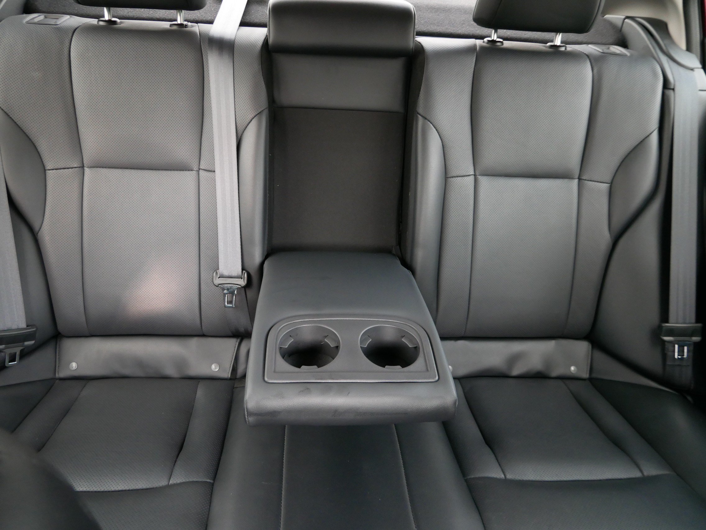 Used 2023 Subaru Legacy Limited AWD/4WD image 13