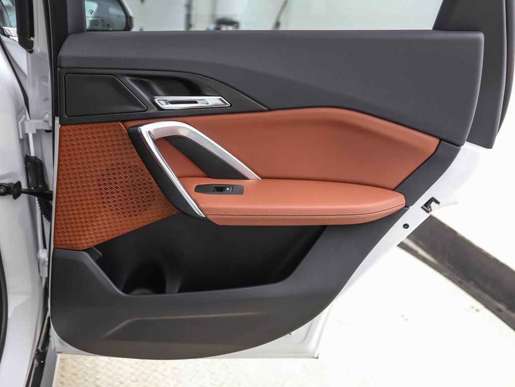 New 2026 BMW X1 xDrive28i w/ Convenience Package image 25
