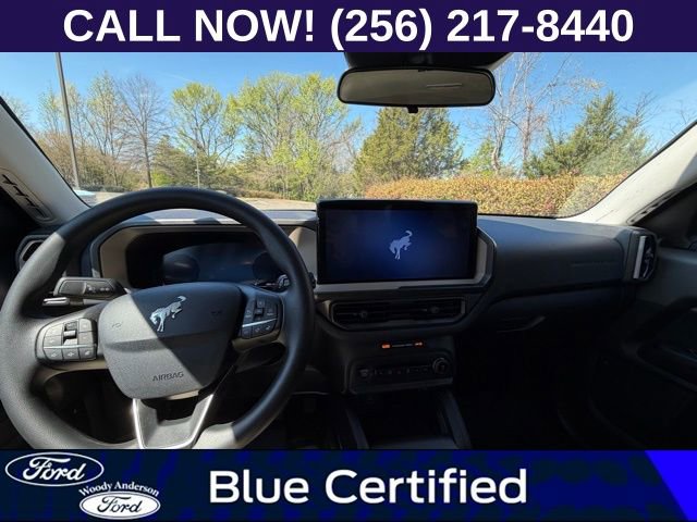 Used 2025 Ford Bronco Sport Big Bend image 10