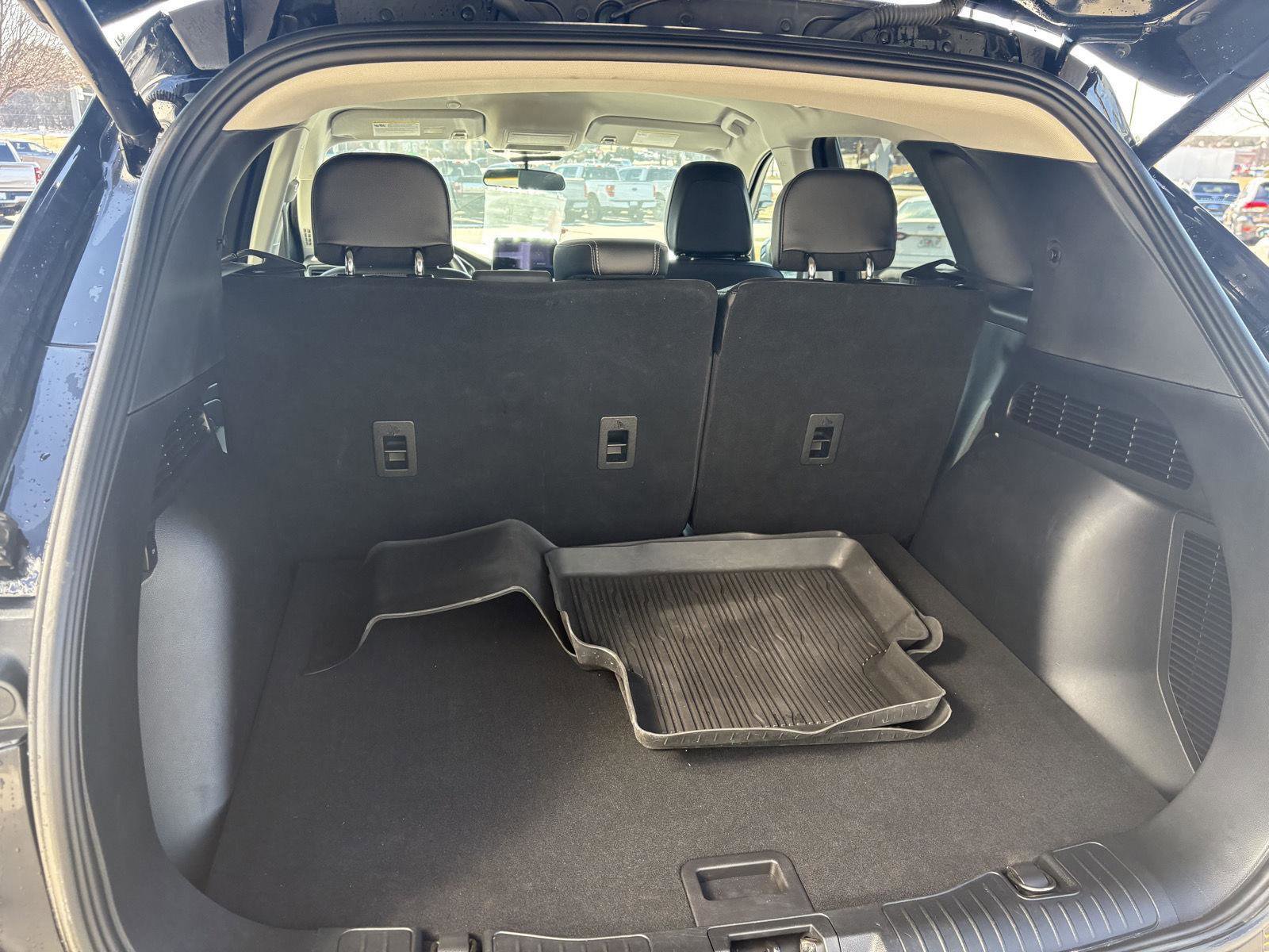 Used 2022 Ford Escape SEL w/ Class II Trailer Tow Package image 19