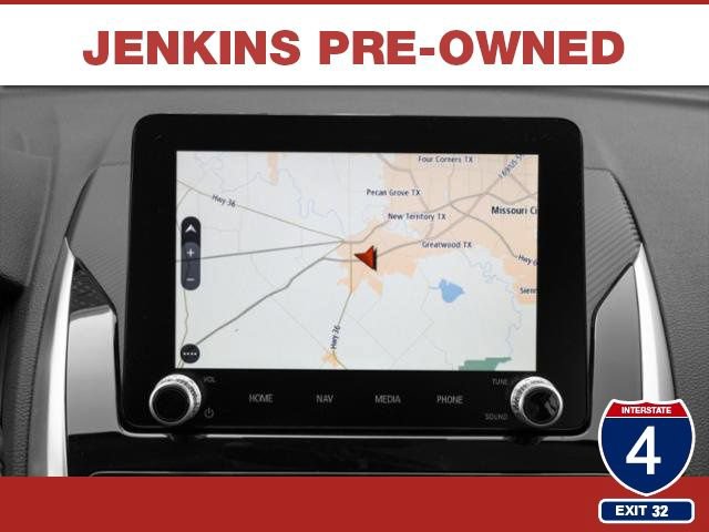 Used 2024 Mitsubishi Eclipse Cross SE AWD/4WD image 49