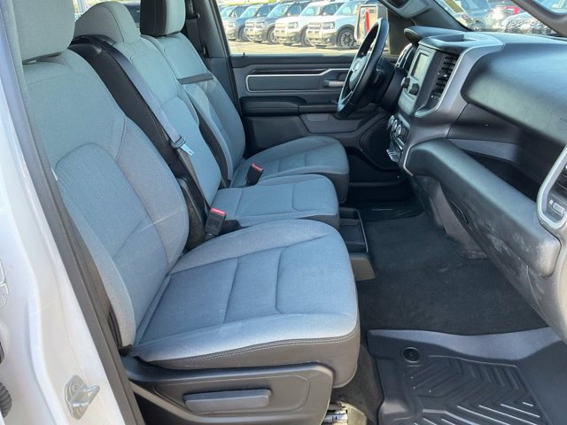 Used 2023 RAM 1500 Big Horn AWD/4WD image 25