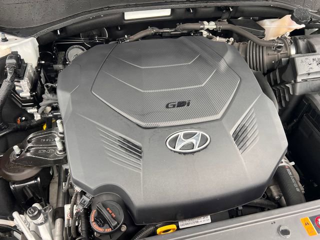 Used 2021 Hyundai Palisade Calligraphy AWD/4WD image 42