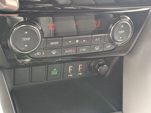 New 2026 Mitsubishi Eclipse Cross SE image 24