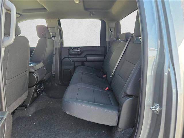 New 2026 Chevrolet Silverado 2500 Custom w/ Custom Value Package image 16