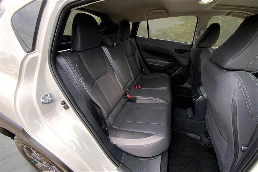 Certified 2025 Subaru Crosstrek 2.5i Premium image 23