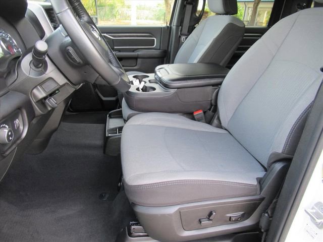Certified 2024 RAM 2500 Big Horn image 15