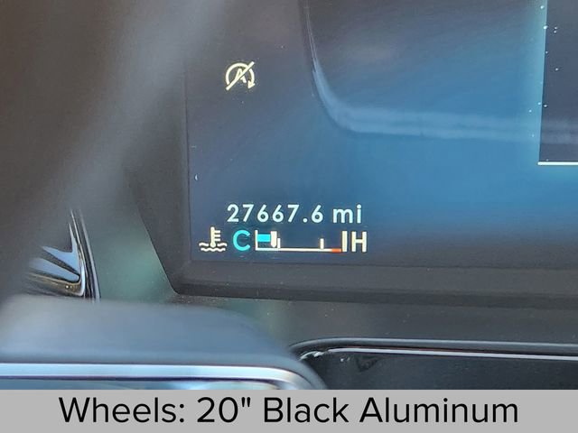 Certified 2023 Lincoln Corsair Reserve w/ Equipment Group 201A image 25