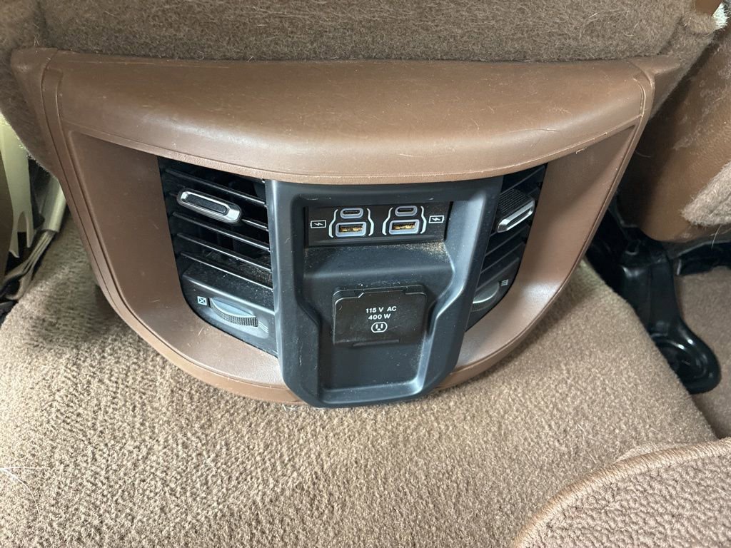Used 2022 RAM 3500 Laramie image 25
