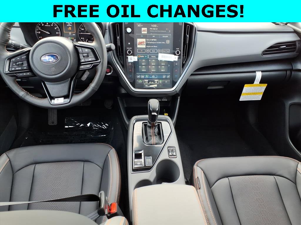 New 2026 Subaru Crosstrek 2.5i Limited image 9