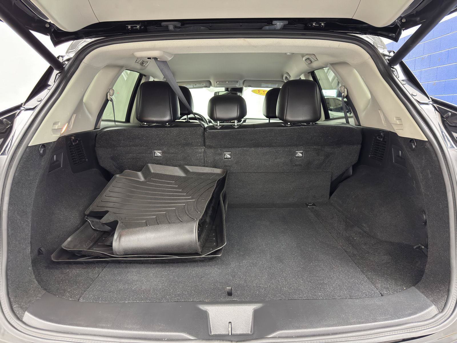 Used 2023 Nissan Murano SL w/ Cargo Package AWD/4WD image 32