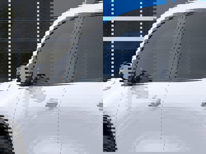 New 2026 Chevrolet Traverse RS image 36