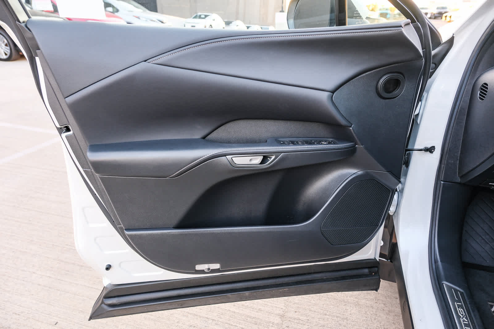 Used 2024 Lexus RX 350 Premium w/ Accessory Package (Z1) FWD image 23