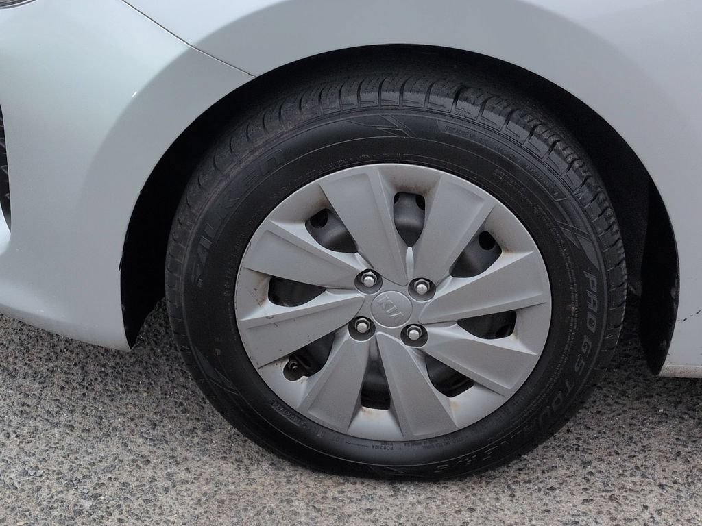 Used 2020 Kia Rio S FWD image 35