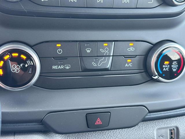 New 2025 Ford Transit 350 XL image 34