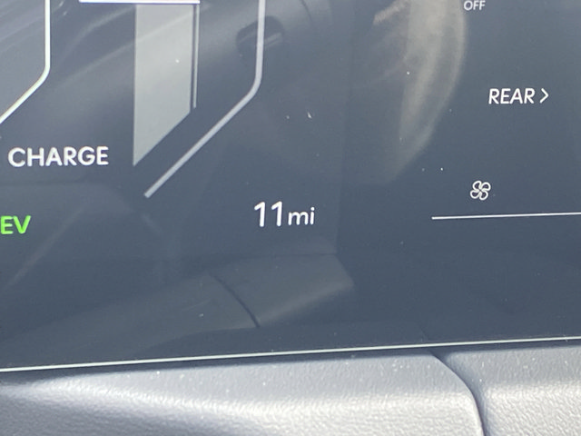 New 2027 Kia Telluride SX X-Line AWD/4WD image 27