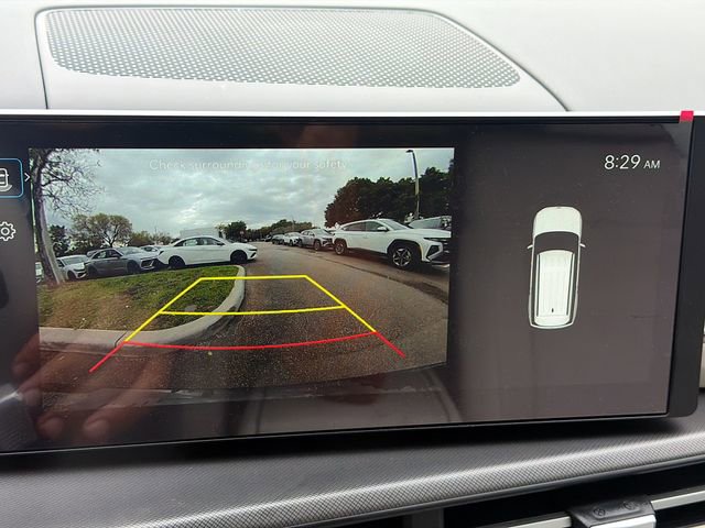 New 2026 Hyundai Santa Fe SE FWD image 13