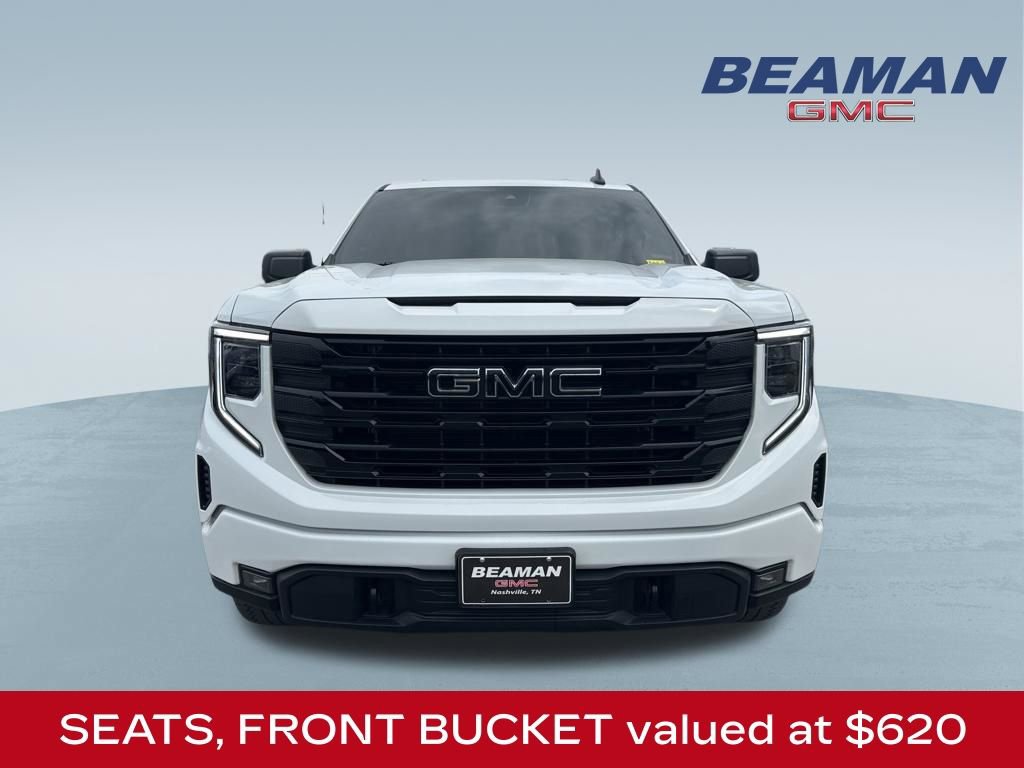 Used 2023 GMC Sierra 1500 Elevation AWD/4WD image 2