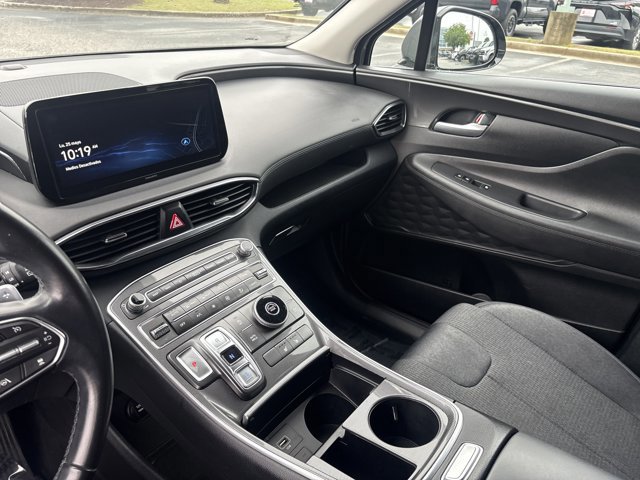 Used 2023 Hyundai Santa Fe SEL FWD image 15