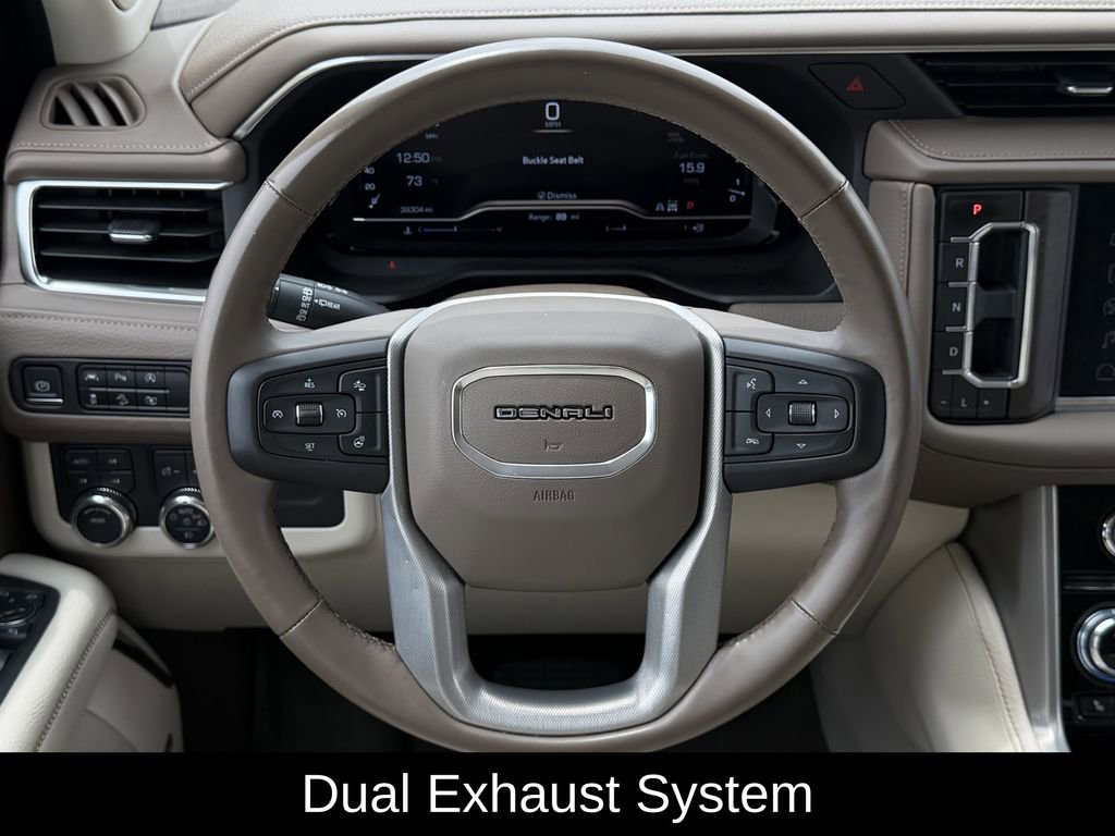Used 2024 GMC Yukon Denali image 14