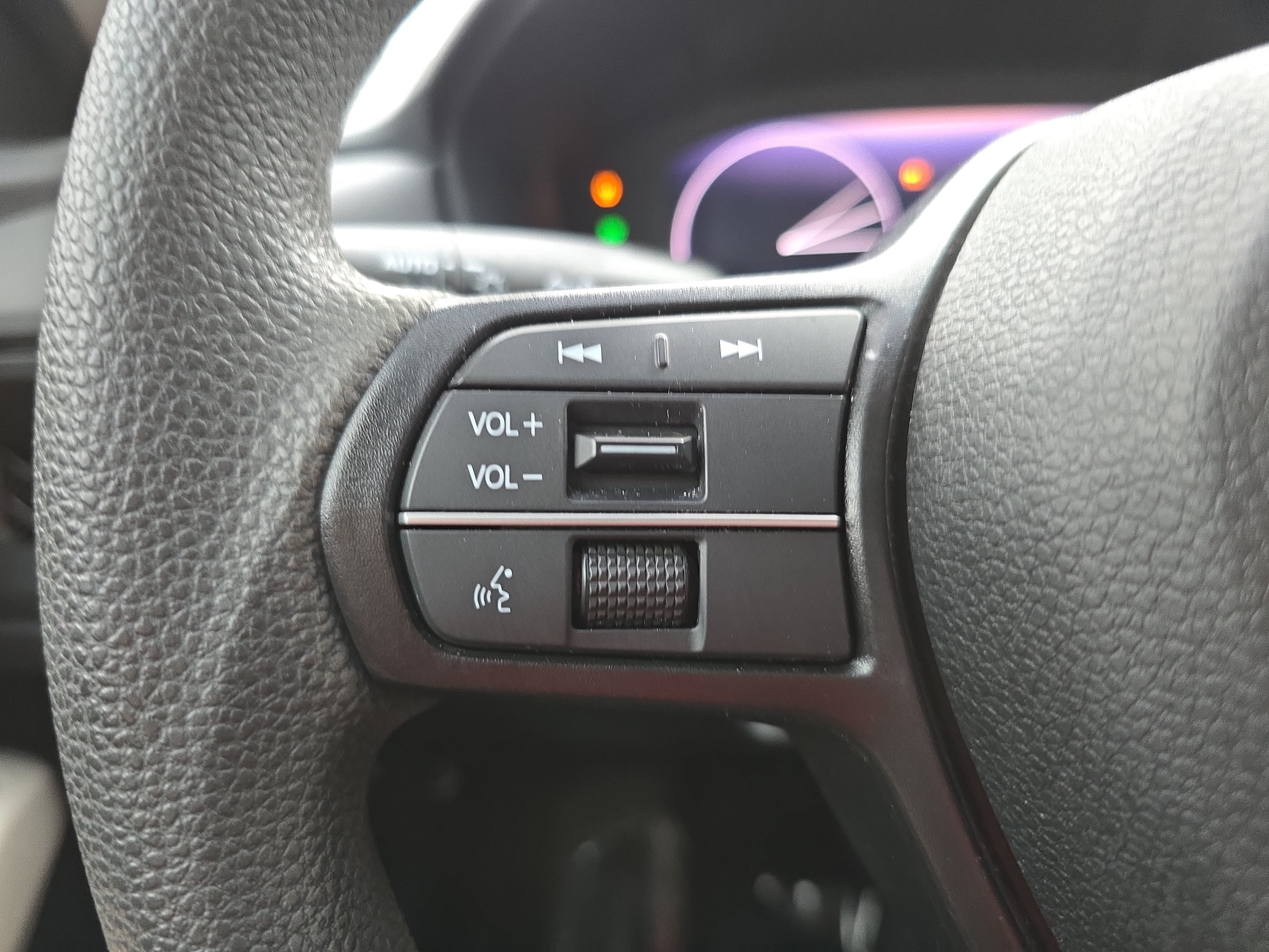 Certified 2023 Honda Accord LX image 16