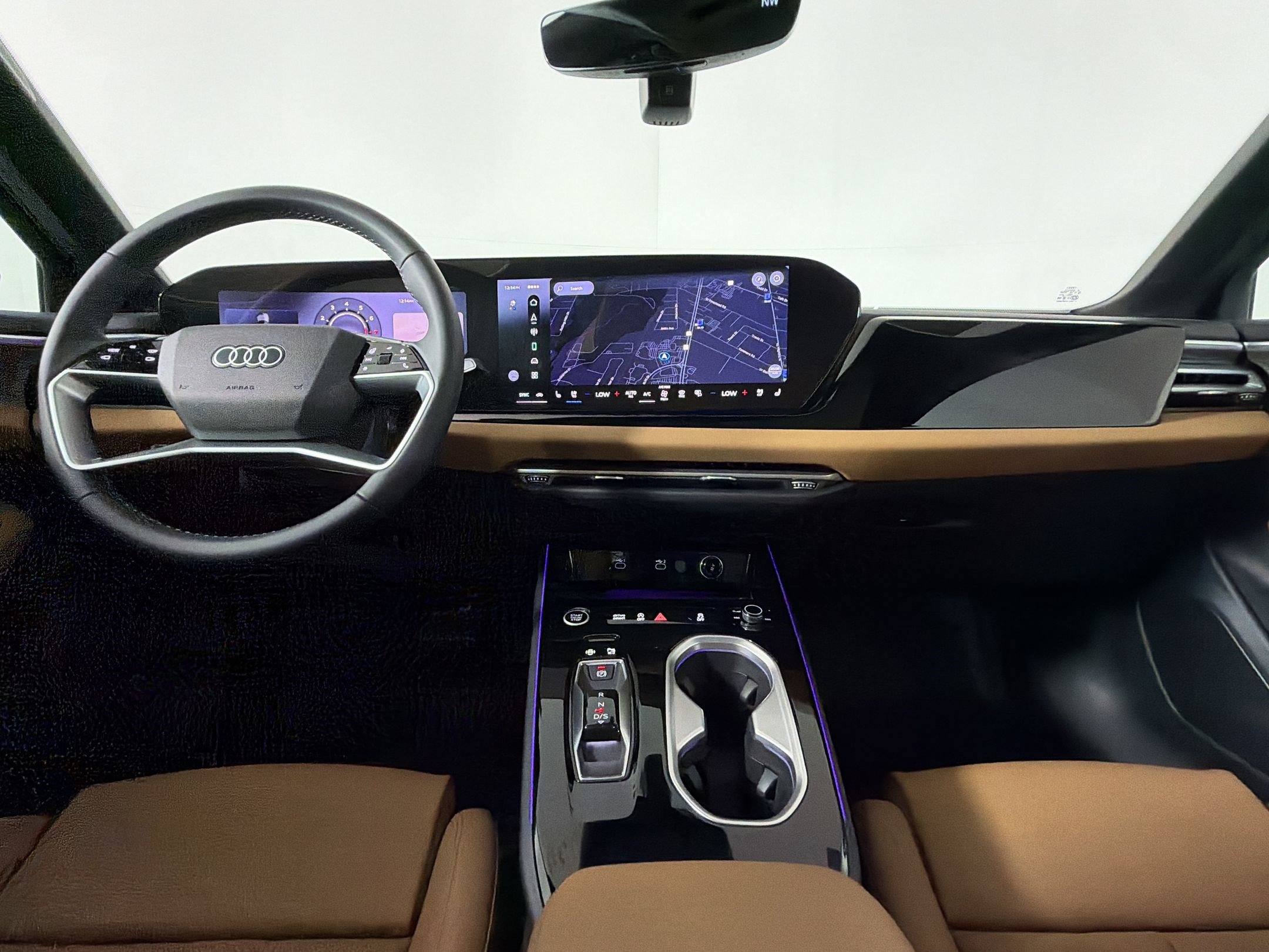 New 2026 Audi A6 Premium Plus AWD/4WD image 13