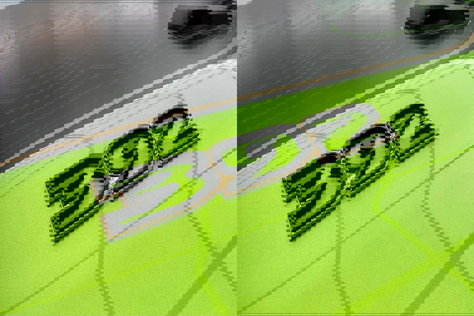 New 2025 Jeep Wrangler Unlimited Rubicon 392 image 17