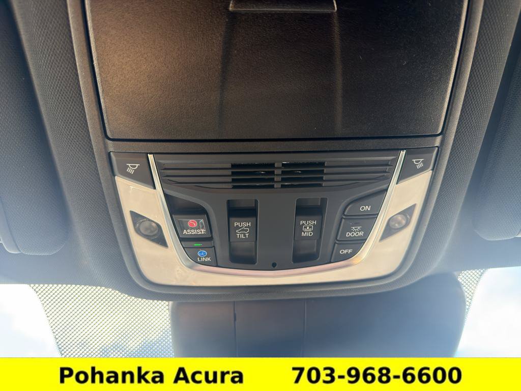 Certified 2023 Acura RDX w/ Advance Package AWD/4WD image 18