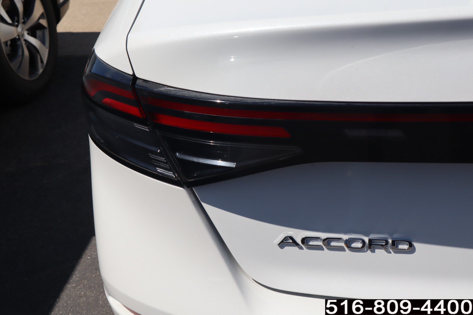 Used 2023 Honda Accord LX image 20