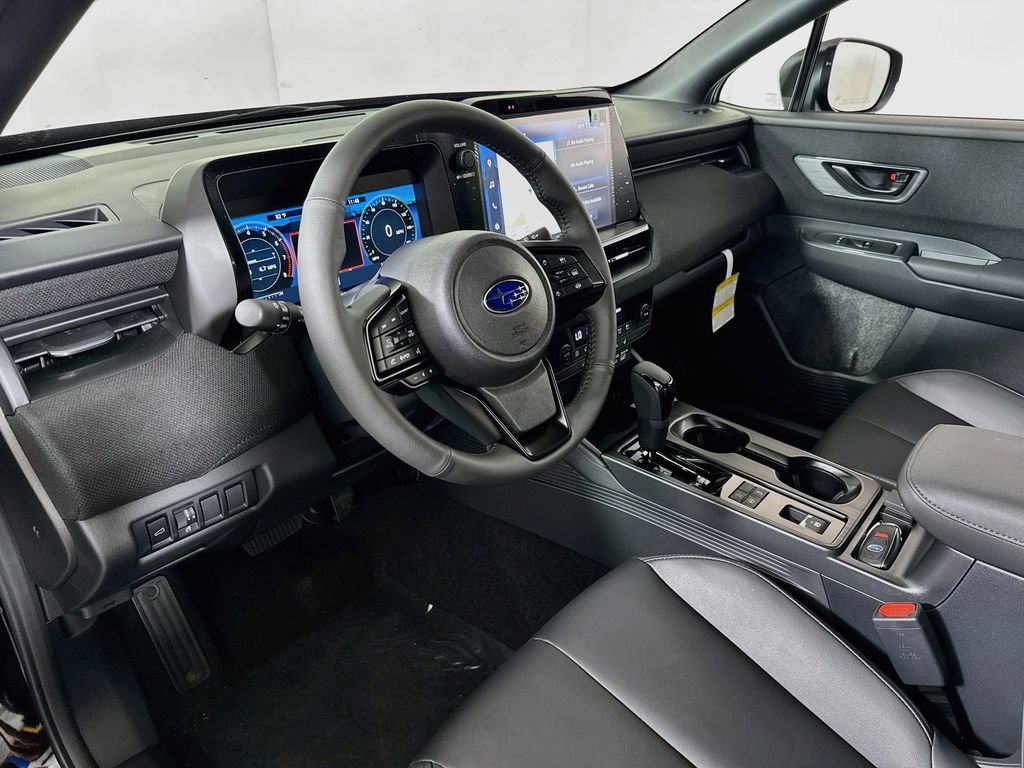 New 2026 Subaru Outback Premium AWD/4WD image 9
