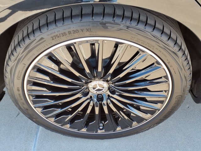 New 2027 Mercedes-Benz E 350 Sedan image 24