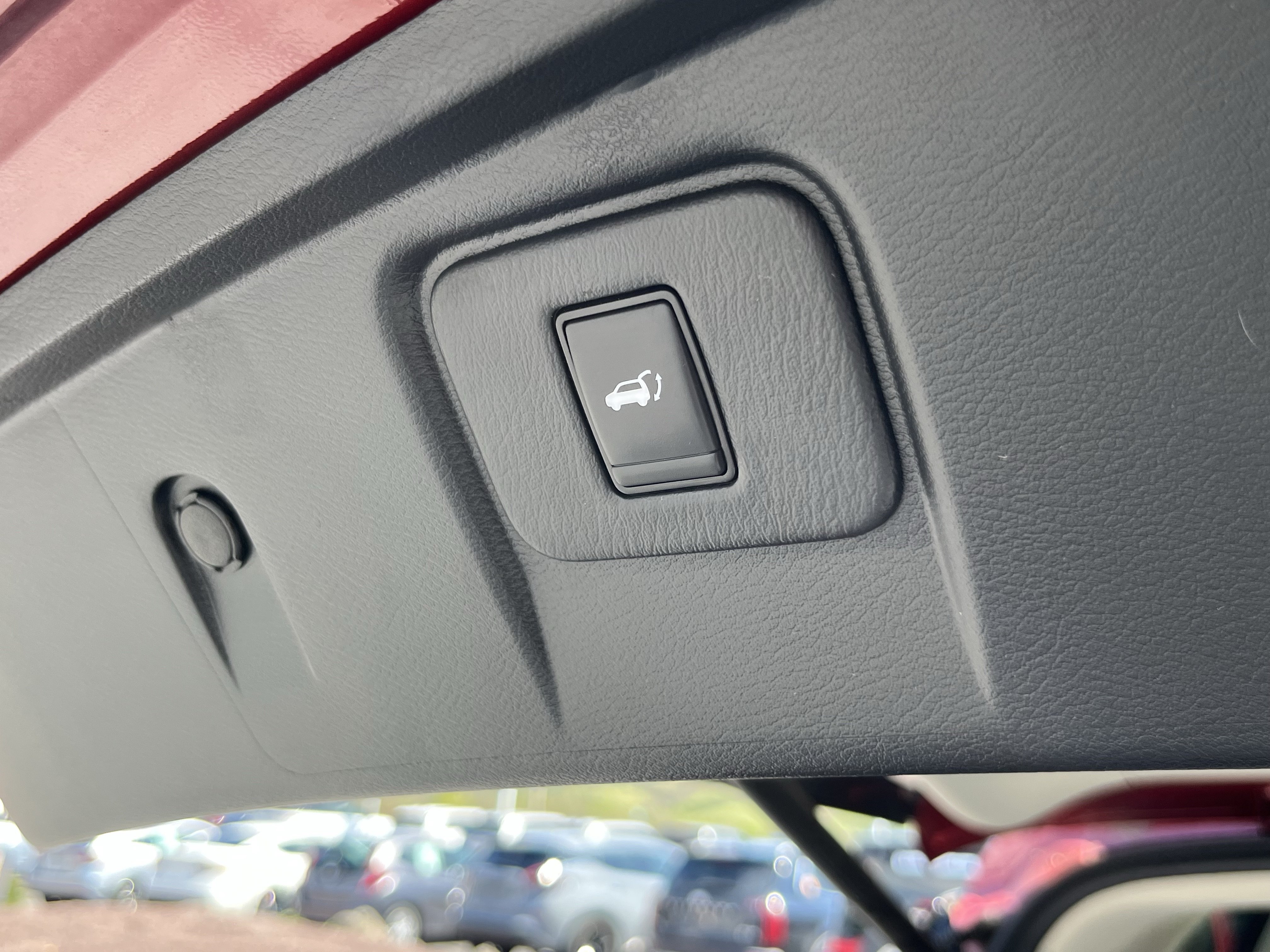 Used 2020 Nissan Murano Platinum w/ Cargo Package AWD/4WD image 6